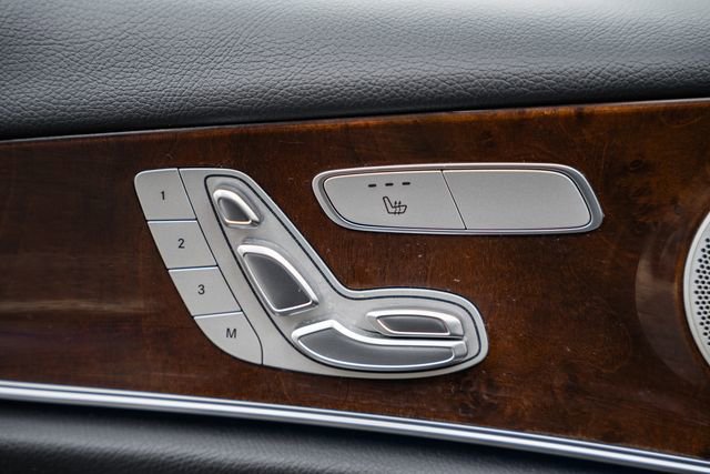 Used 2023 Mercedes-Benz E 350 4MATIC Sedan image 39