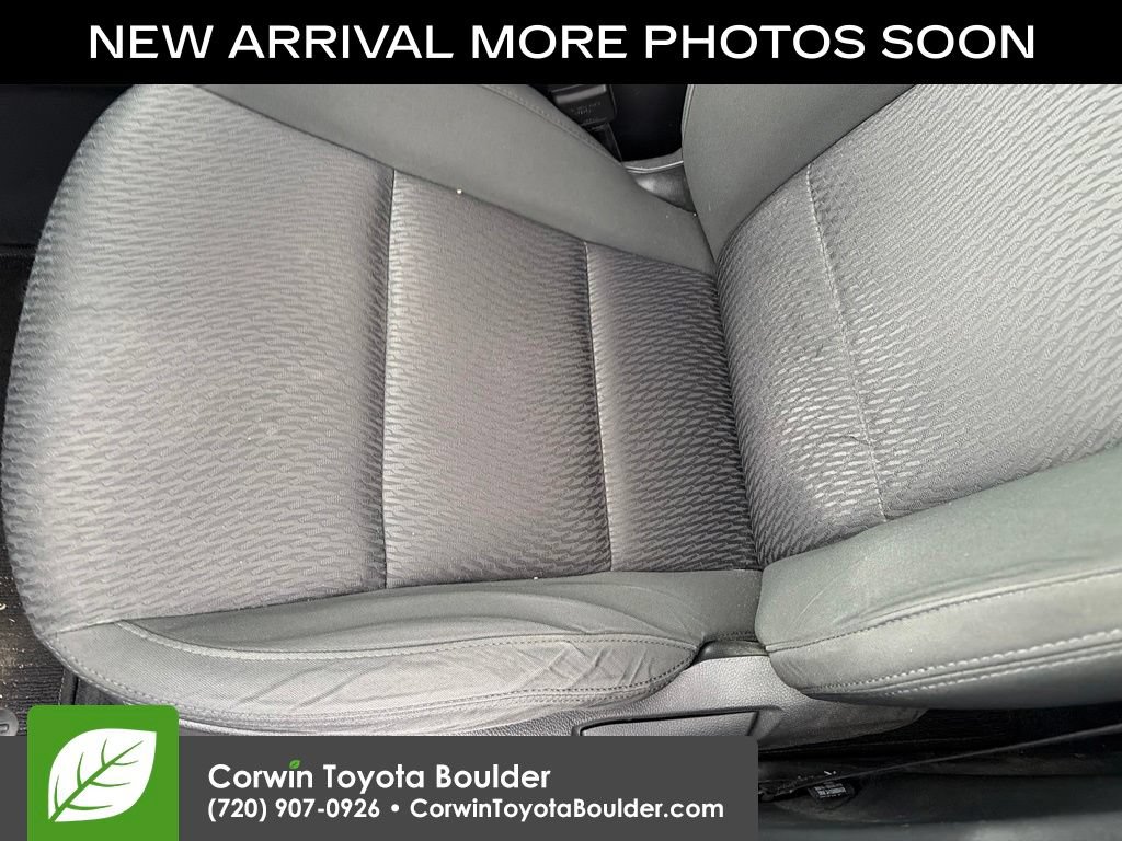 Used 2013 Hyundai Santa Fe GLS AWD/4WD image 10