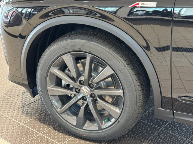 New 2026 Acura MDX A-Spec AWD/4WD image 9