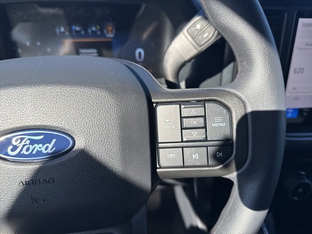 New 2025 Ford F150 STX w/ Equipment Group 200A image 28