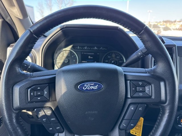 Used 2018 Ford F150 XLT w/ Equipment Group 302A Luxury image 21