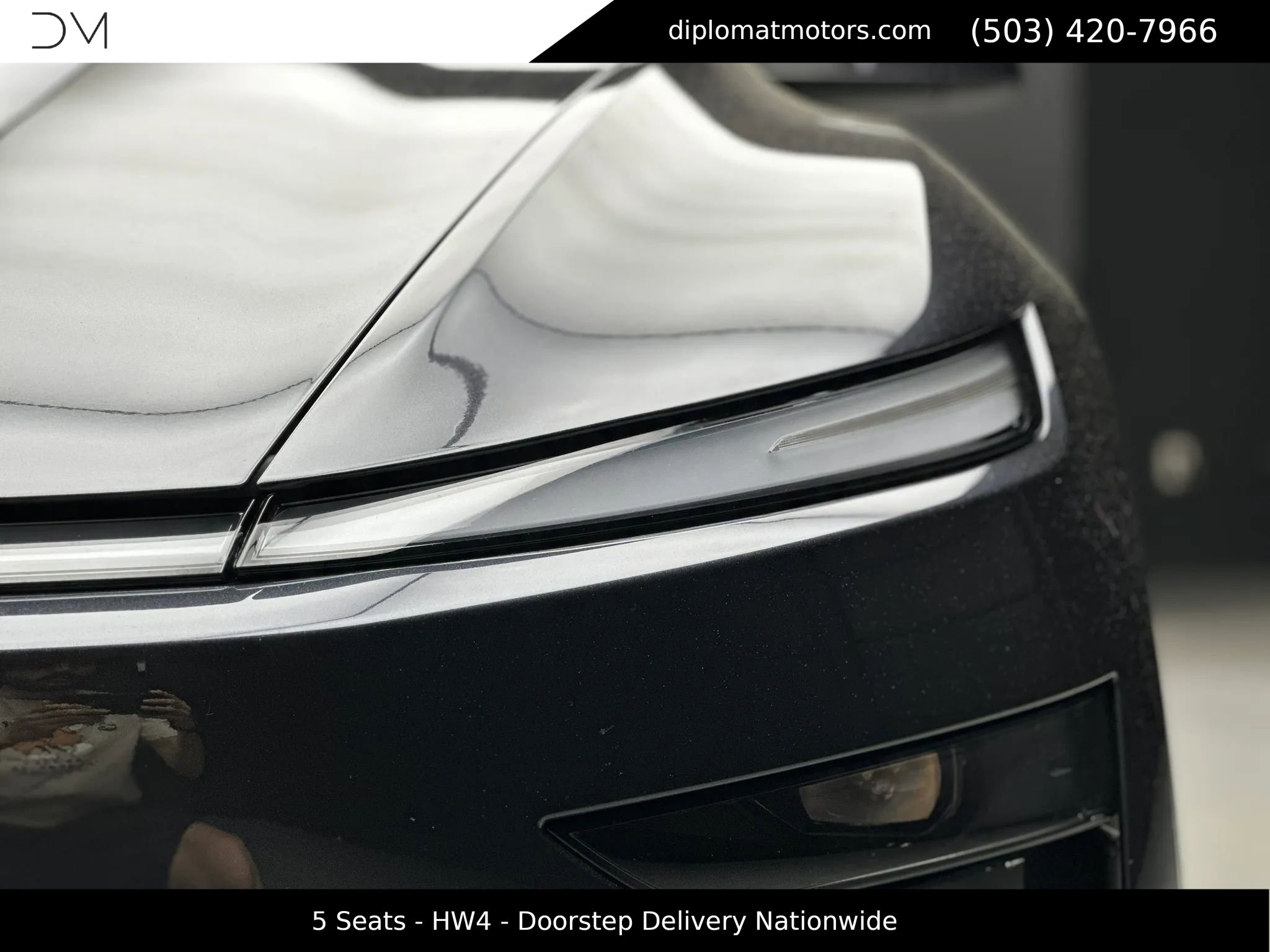 Used 2026 Tesla Model Y Long Range image 13