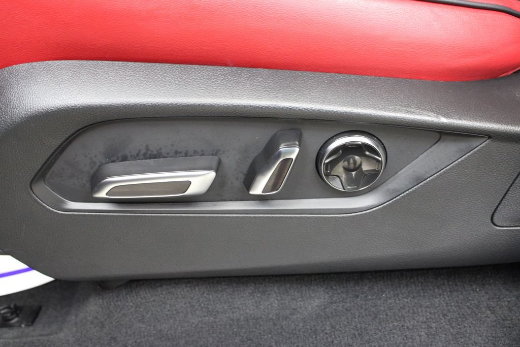 Used 2025 Acura MDX A-Spec AWD/4WD image 21