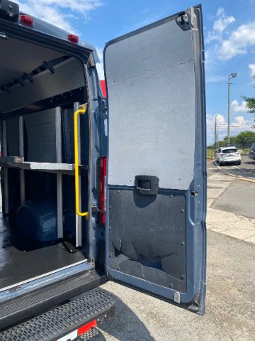 Used 2021 RAM ProMaster 3500 FWD image 10