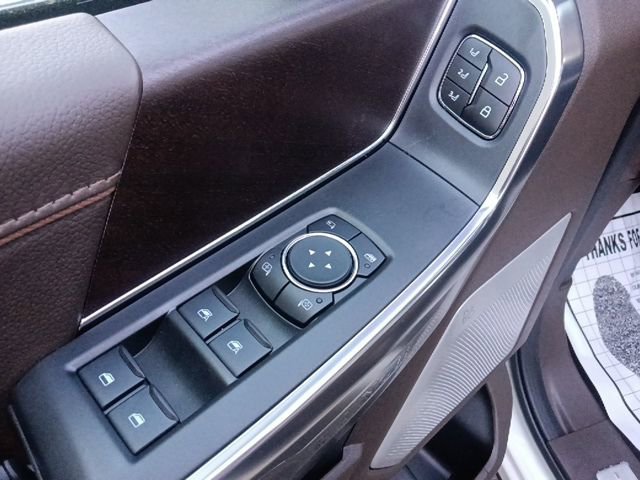 New 2026 Ford F150 King Ranch AWD/4WD image 12