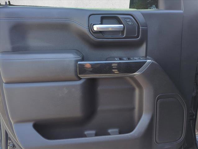 Used 2019 Chevrolet Silverado 1500 RST w/ All-Star Edition image 10