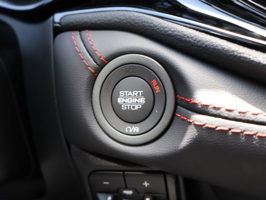 New 2026 Dodge Durango GT AWD/4WD image 34