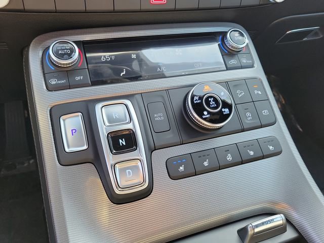 New 2025 Hyundai Palisade Calligraphy image 12