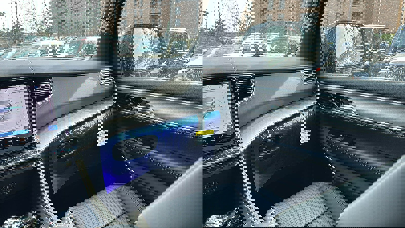 New 2026 Jeep Grand Wagoneer Limited image 24