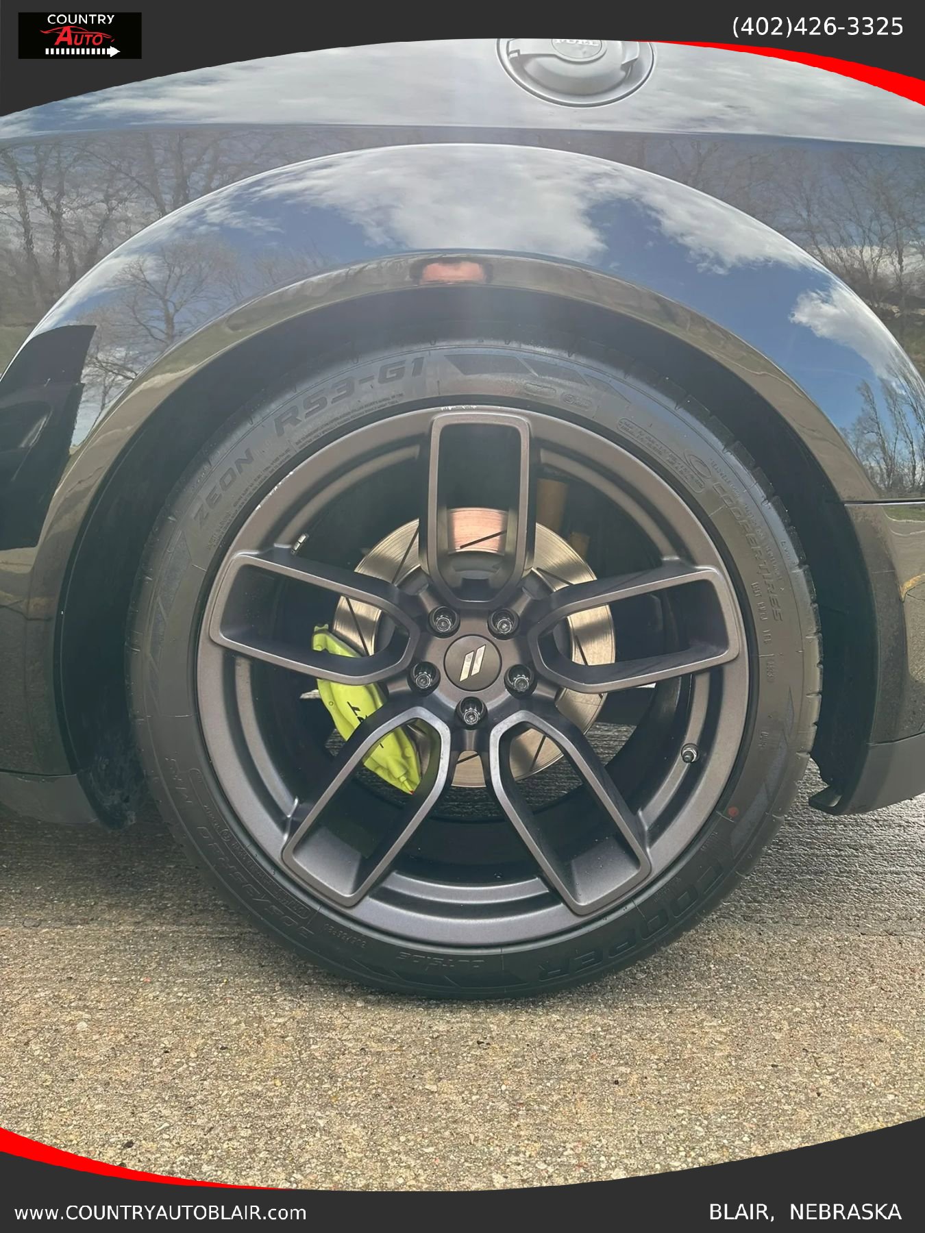 Used 2020 Dodge Challenger R/T Scat Pack image 16