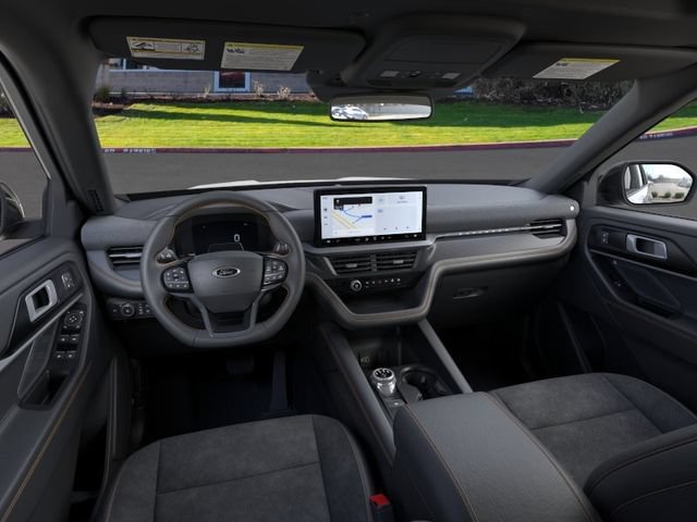 New 2026 Ford Explorer Tremor w/ Tremor Ultimate Package AWD/4WD image 9