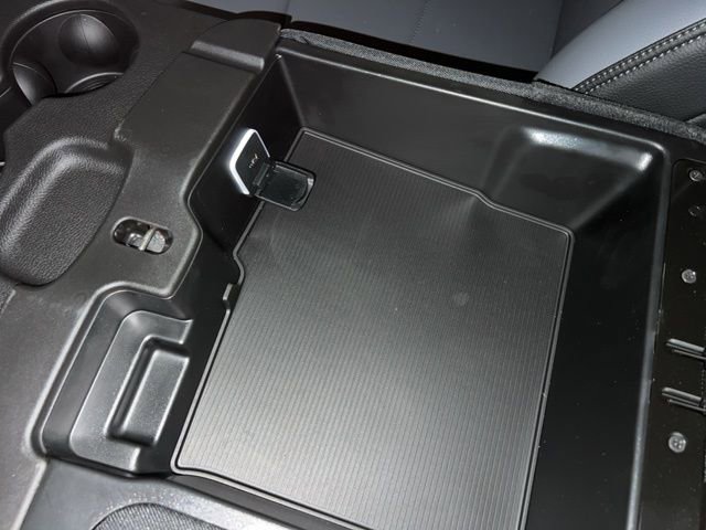 New 2026 RAM 2500 Tradesman AWD/4WD image 28