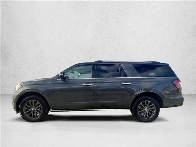 Used 2020 Ford Expedition Max Limited image 6