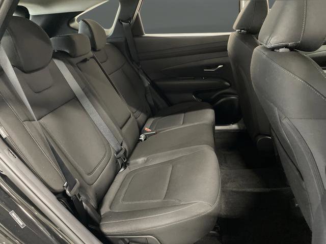 Certified 2025 Hyundai Tucson SE image 29