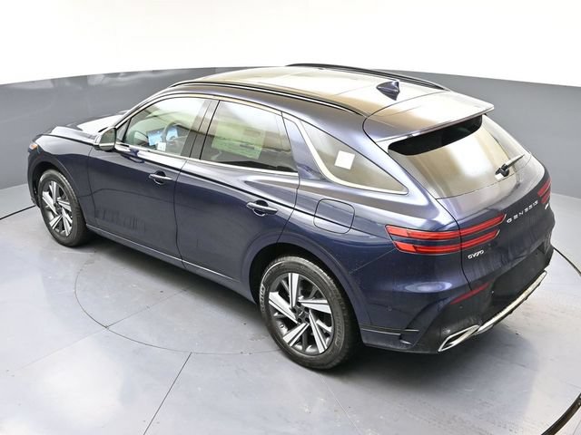 Used 2026 Genesis GV70 3.5T Sport Advanced AWD/4WD image 38