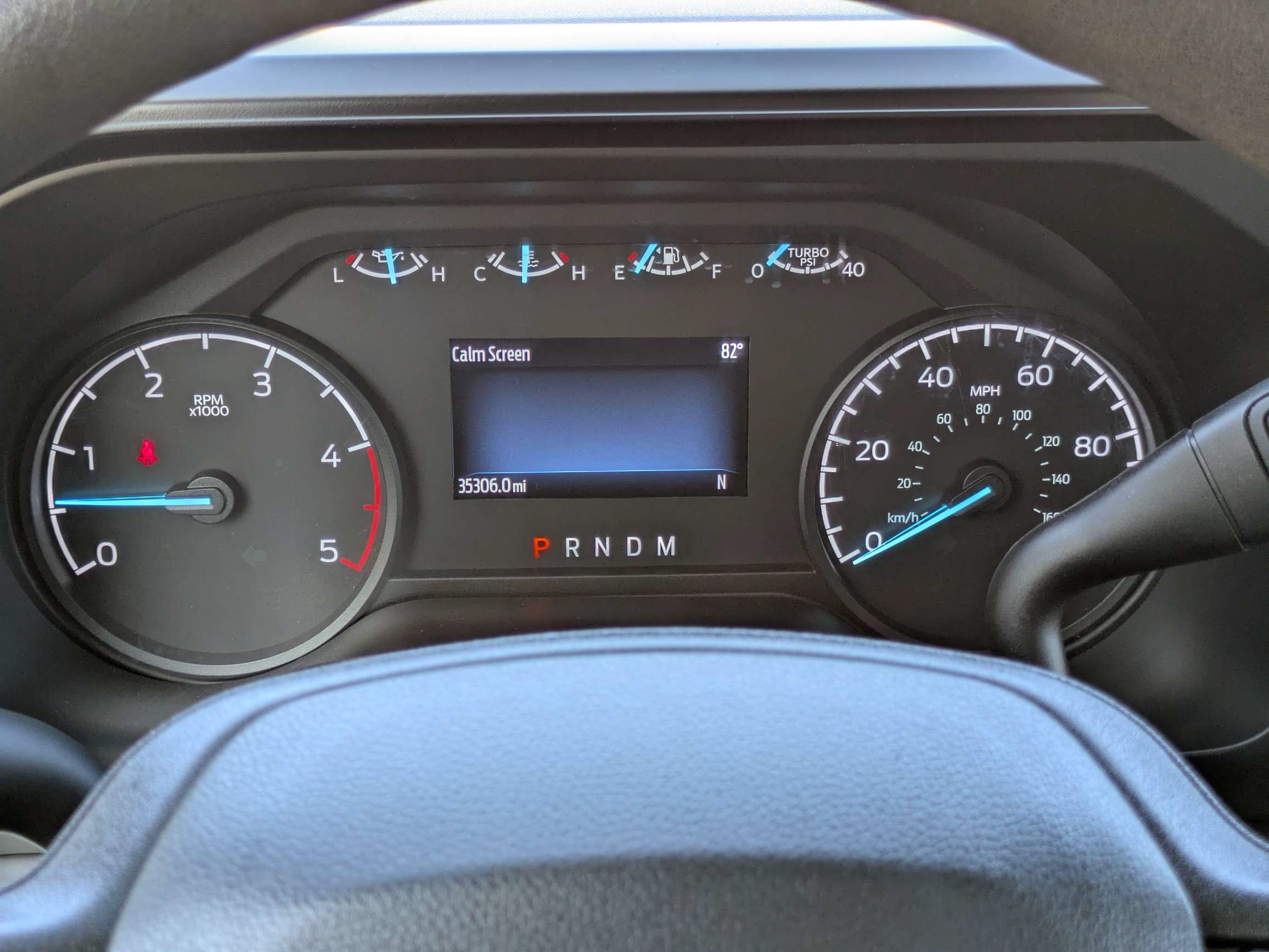 Used 2025 Ford F250 XLT AWD/4WD image 19
