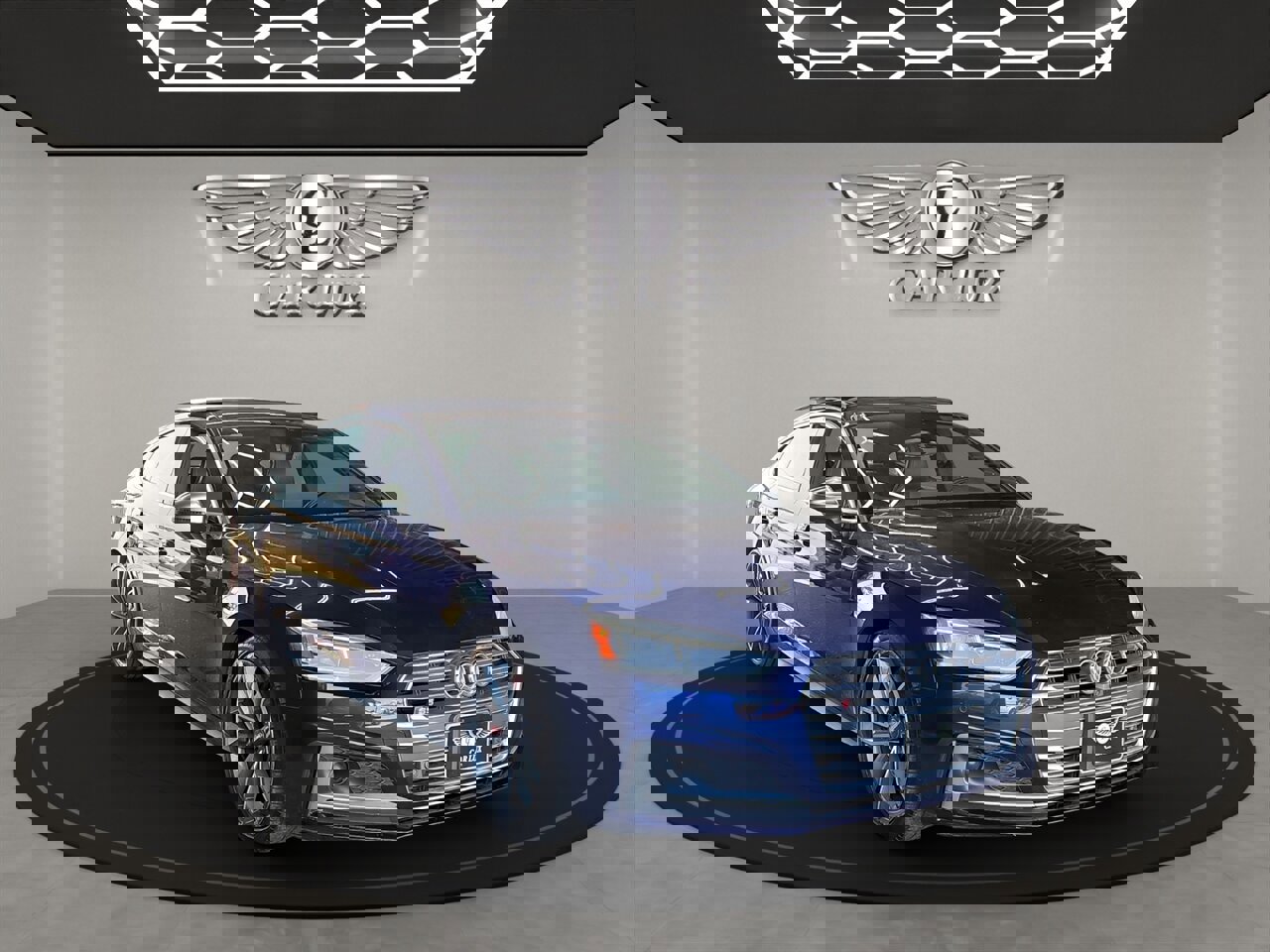 Used 2018 Audi S5 Prestige