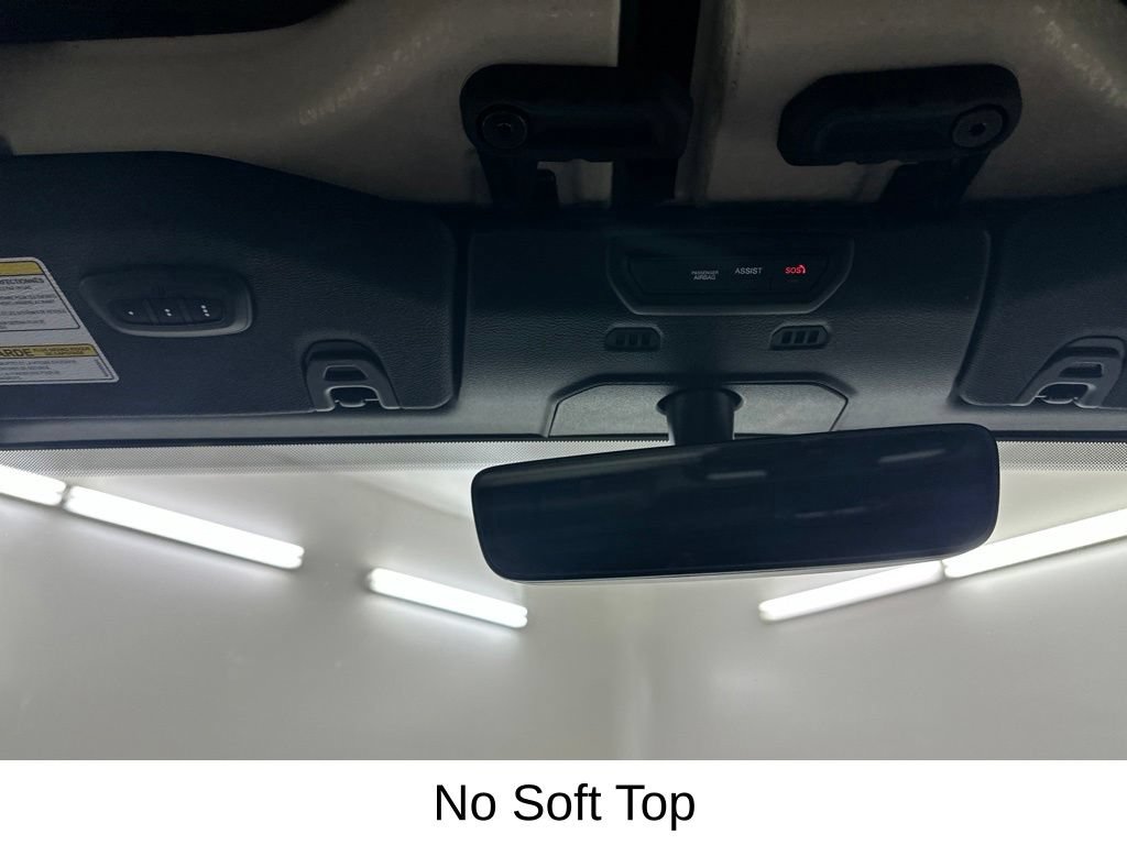 Used 2020 Jeep Wrangler Unlimited Rubicon AWD/4WD image 48