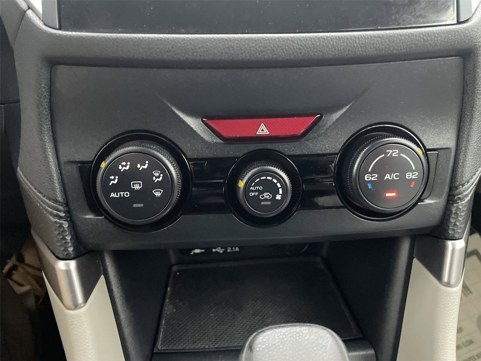 Used 2022 Subaru Forester 2.5i image 19