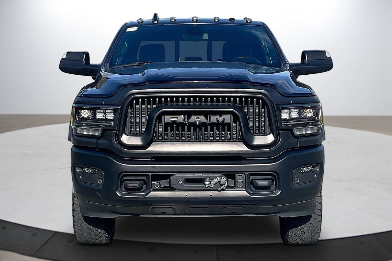 Used 2022 RAM 2500 Power Wagon image 3