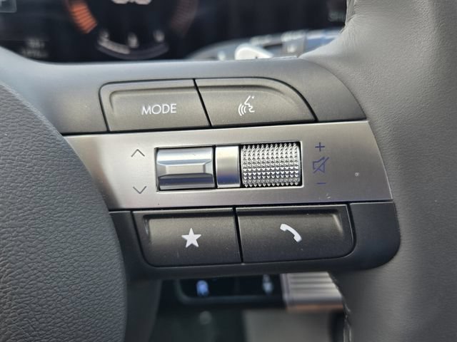 Used 2026 Hyundai Kona SEL Premium FWD image 20