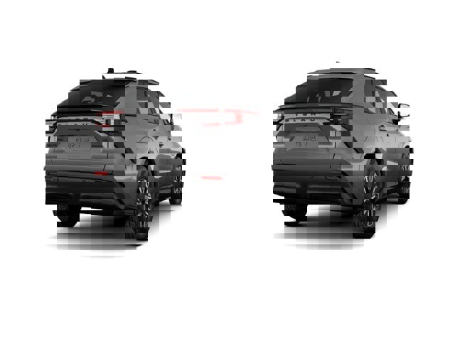 New 2026 Subaru Solterra Premium image 6