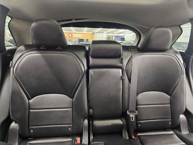 Used 2021 INFINITI QX50 Luxe w/ Cargo Package AWD/4WD image 33