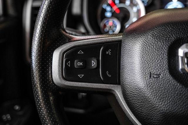 Used 2024 RAM 3500 Tradesman image 14