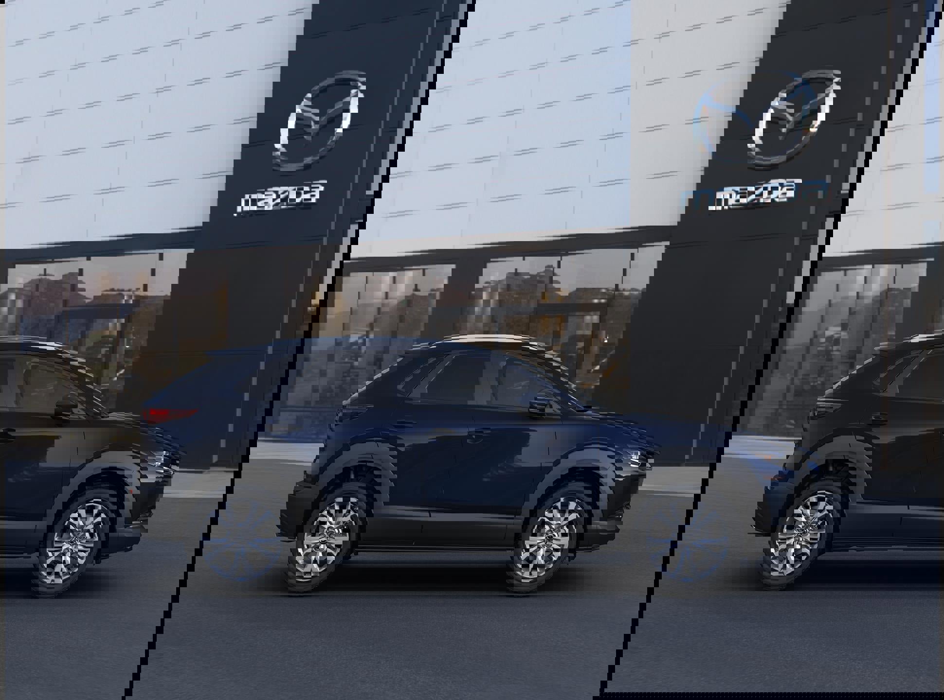 New 2026 MAZDA CX-30 AWD 2.5 S w/ Premium Package image 5