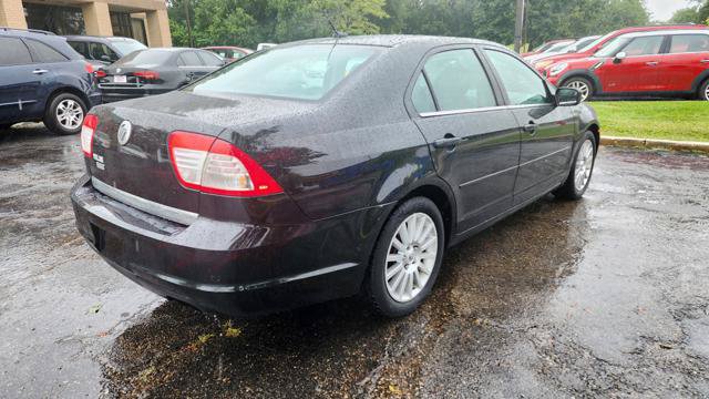 Used 2009 Mercury Milan Premier FWD image 8