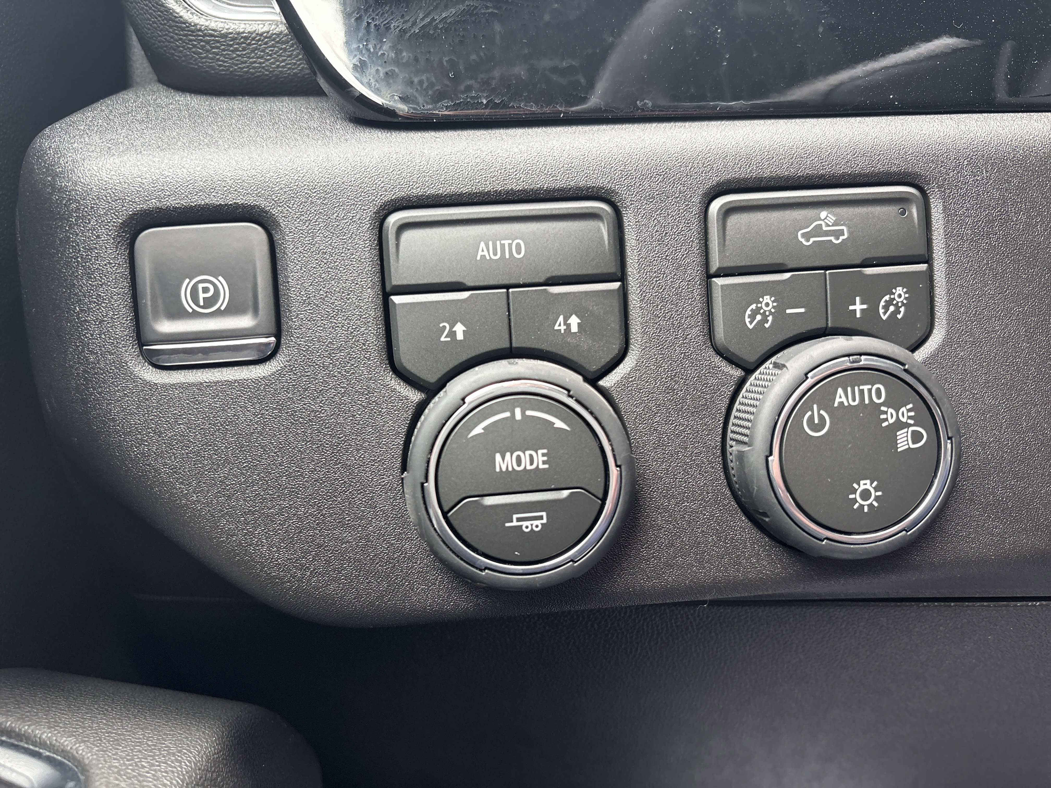 New 2026 Chevrolet Silverado 1500 LT image 31