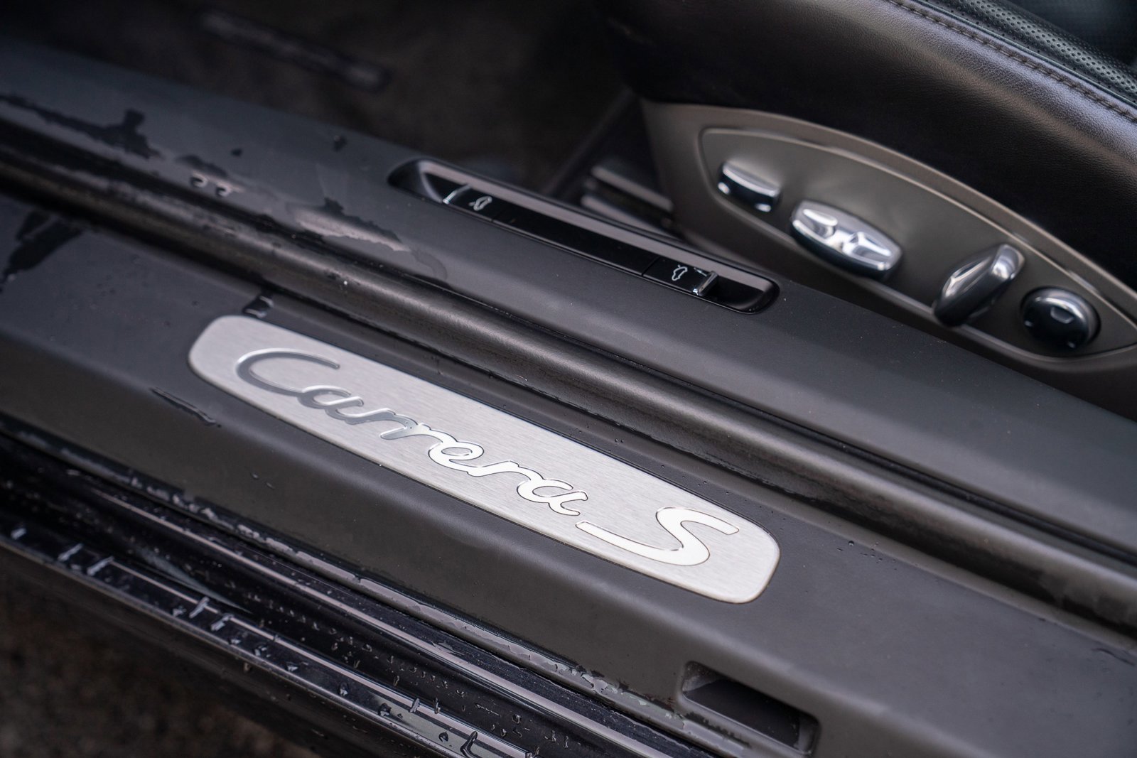 Used 2013 Porsche 911 Carrera S image 12