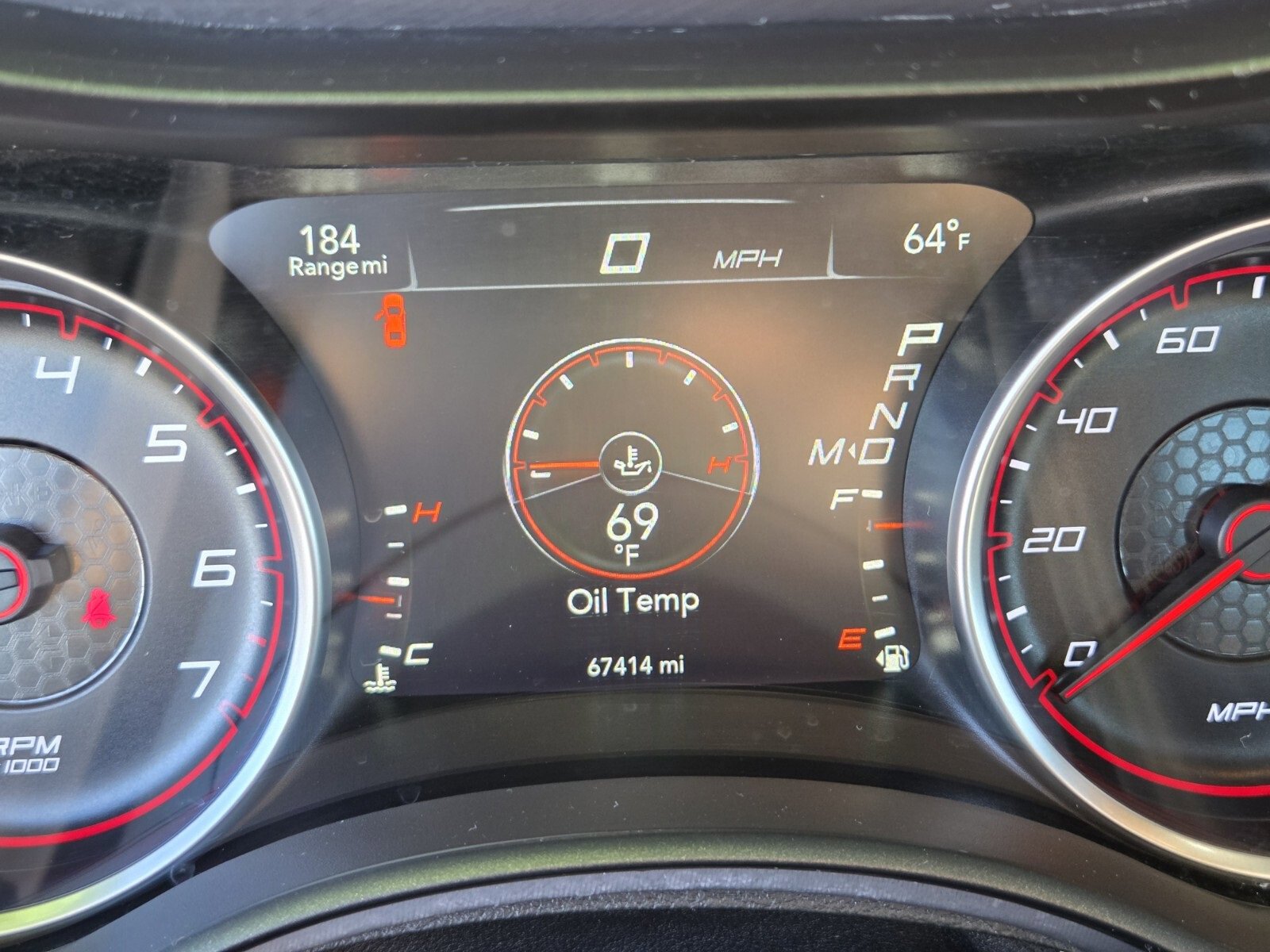 Used 2023 Dodge Charger SXT image 19