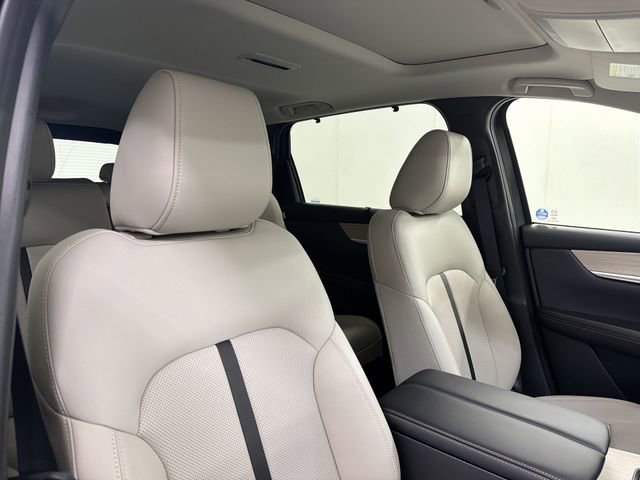 Certified 2025 MAZDA CX-70 3.3 Turbo w/ Preferred Package image 19