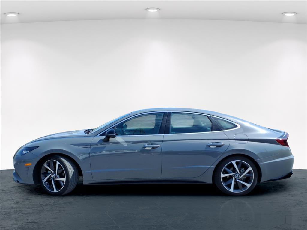 Used 2022 Hyundai Sonata SEL Plus FWD image 13