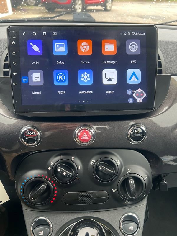 Used 2015 FIAT 500 Pop image 22