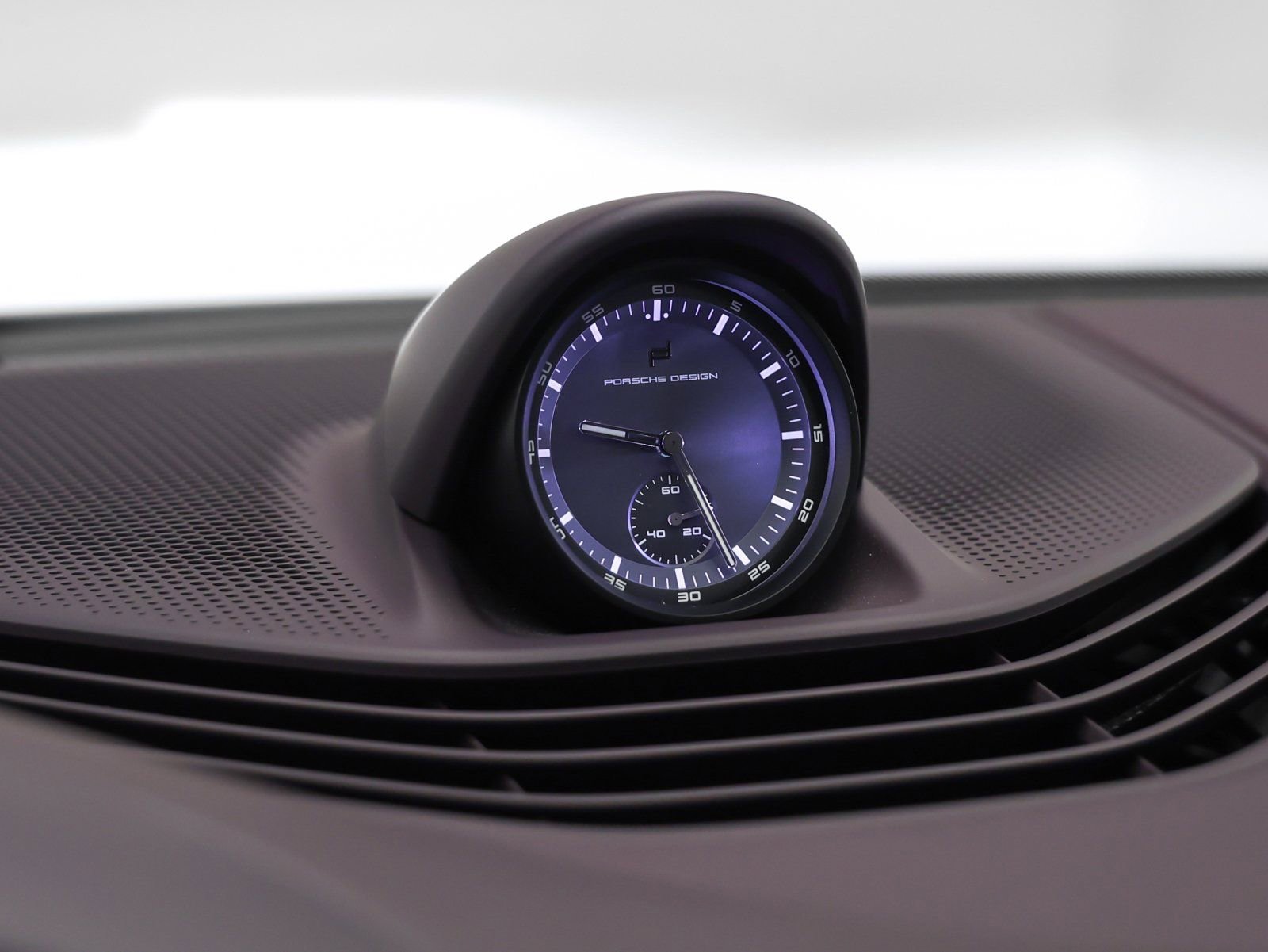 Certified 2024 Porsche Taycan Turbo S image 36