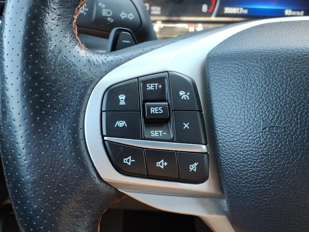 Certified 2023 Ford Explorer Timberline AWD/4WD image 7