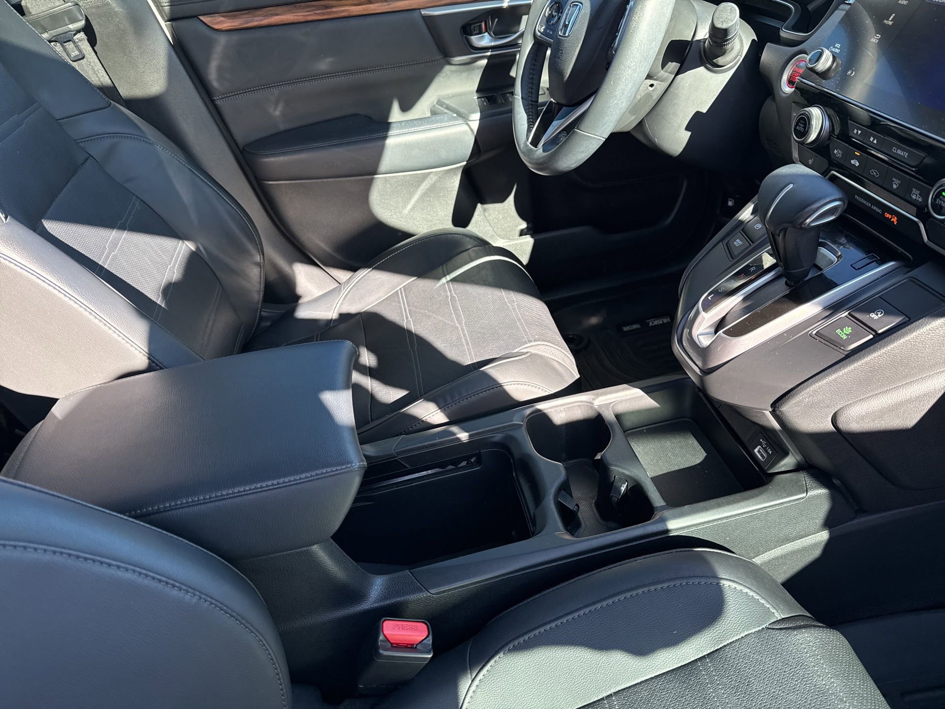 Used 2020 Honda CR-V EX-L image 33