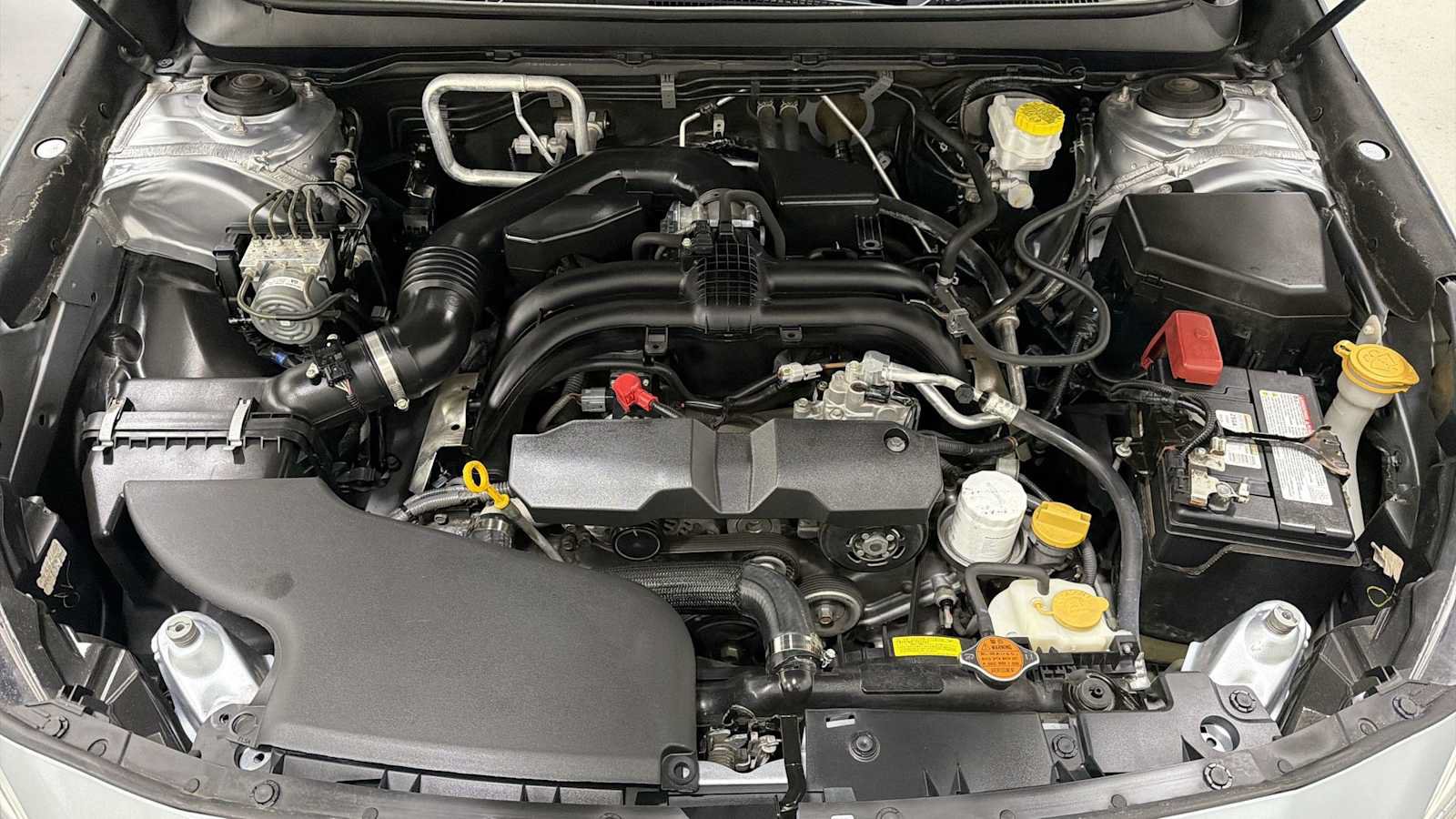 Used 2019 Subaru Outback 2.5i AWD/4WD image 29