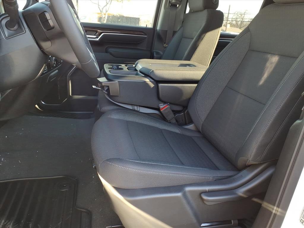 New 2026 Chevrolet Silverado 3500 LT image 19