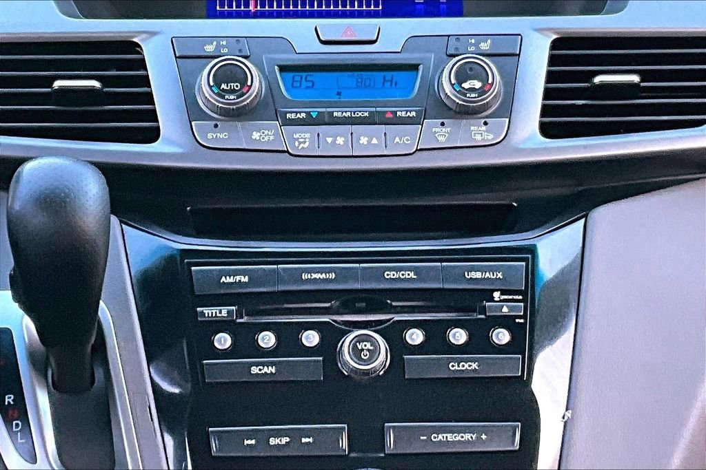 Used 2012 Honda Odyssey EX-L image 20