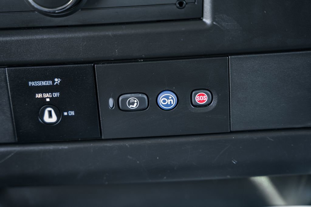 Used 2023 GMC Savana 2500 image 28