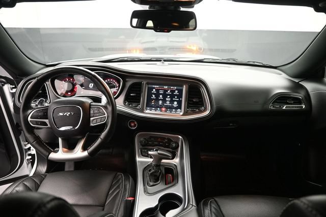 Used 2020 Dodge Challenger SRT Hellcat Redeye RWD image 10