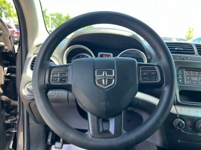 Used 2017 Dodge Journey SE FWD image 13