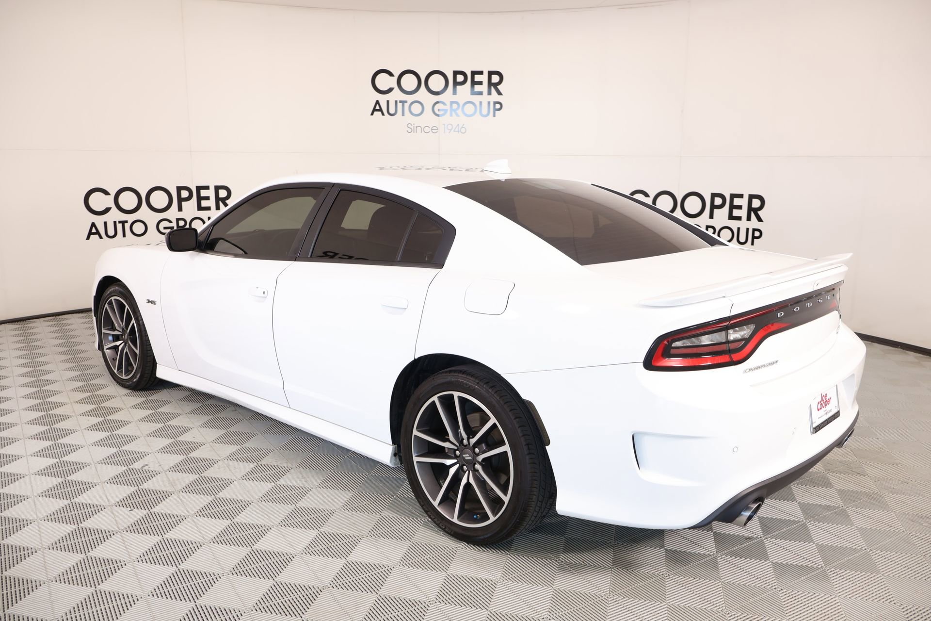 Used 2023 Dodge Charger R/T w/ Cold Weather Package RWD image 22