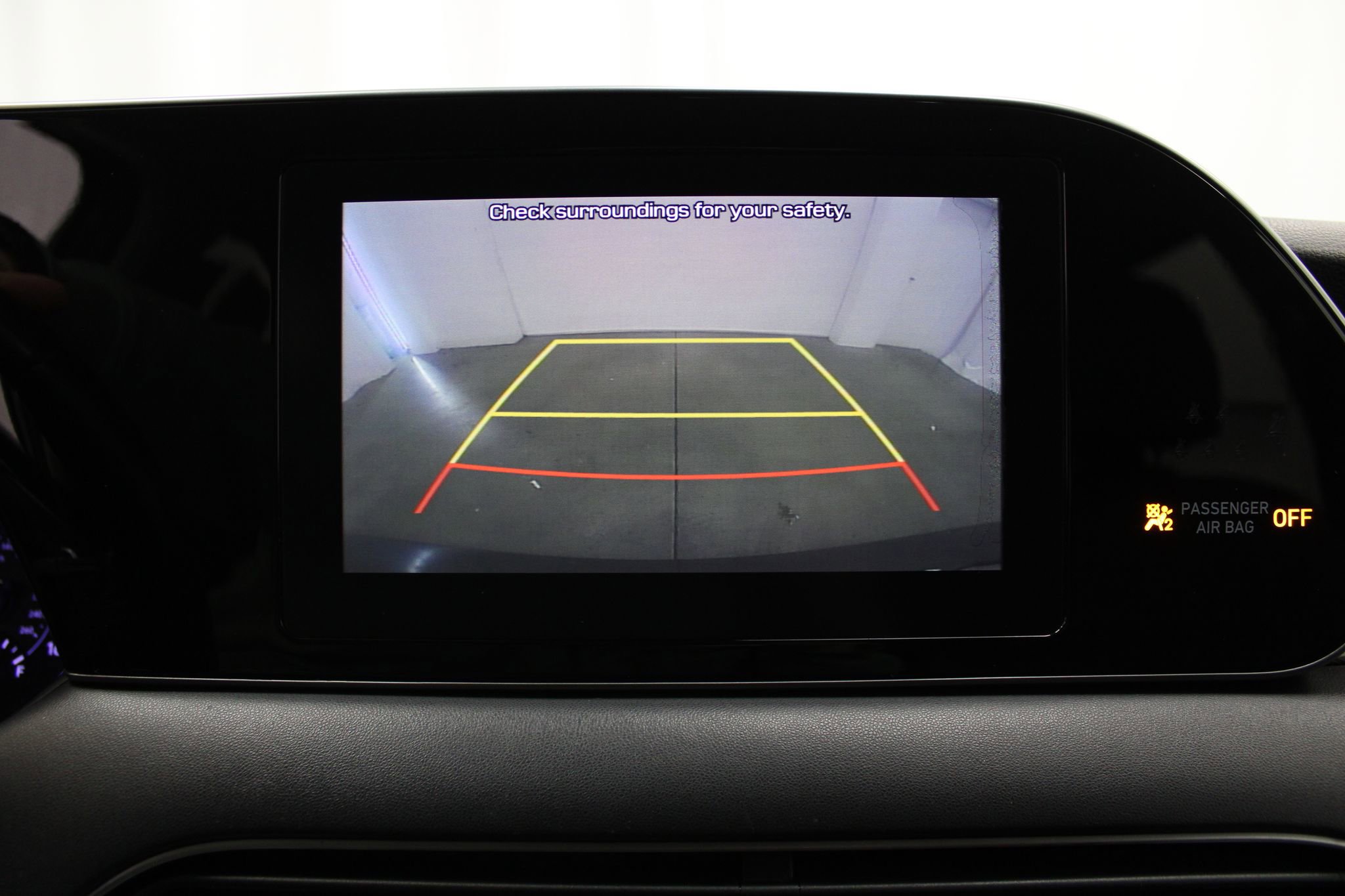 Used 2020 Hyundai Palisade SEL w/ Convenience Package image 44