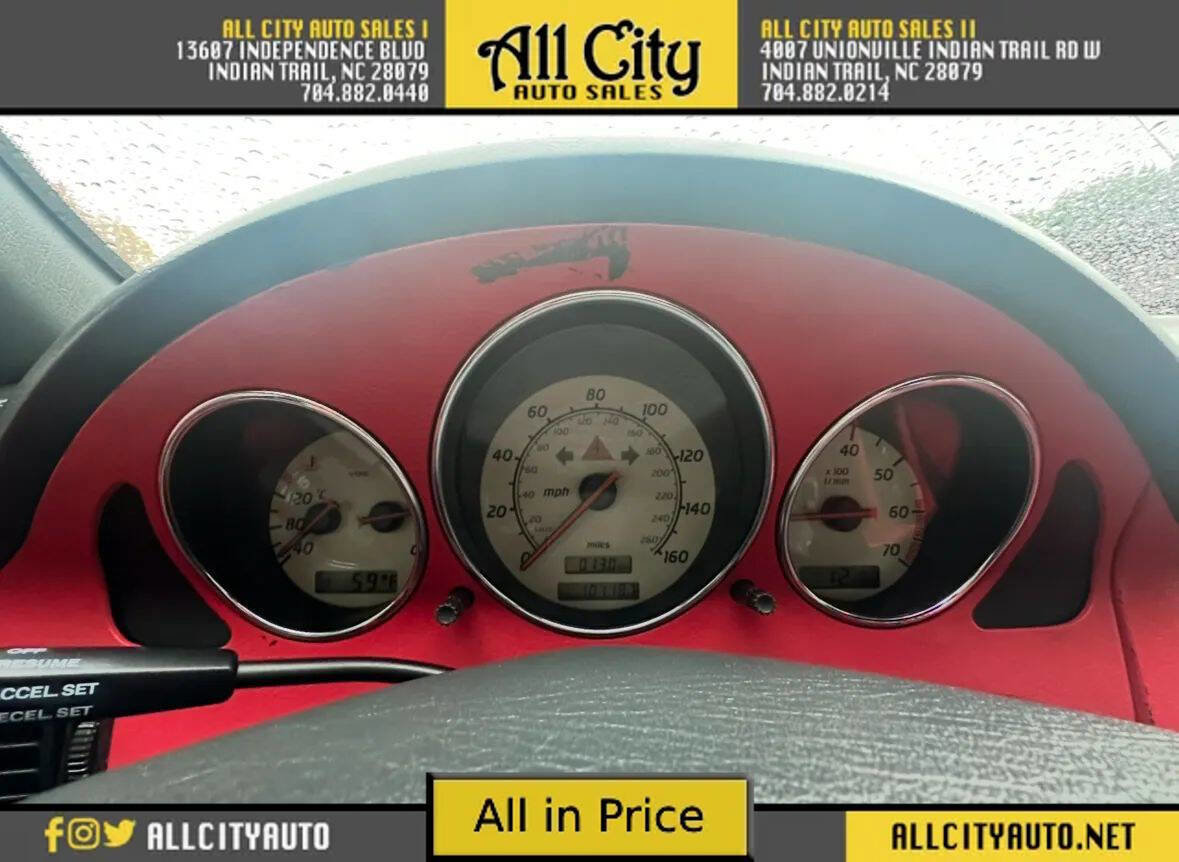 Used 1999 Mercedes-Benz SLK 230 image 24