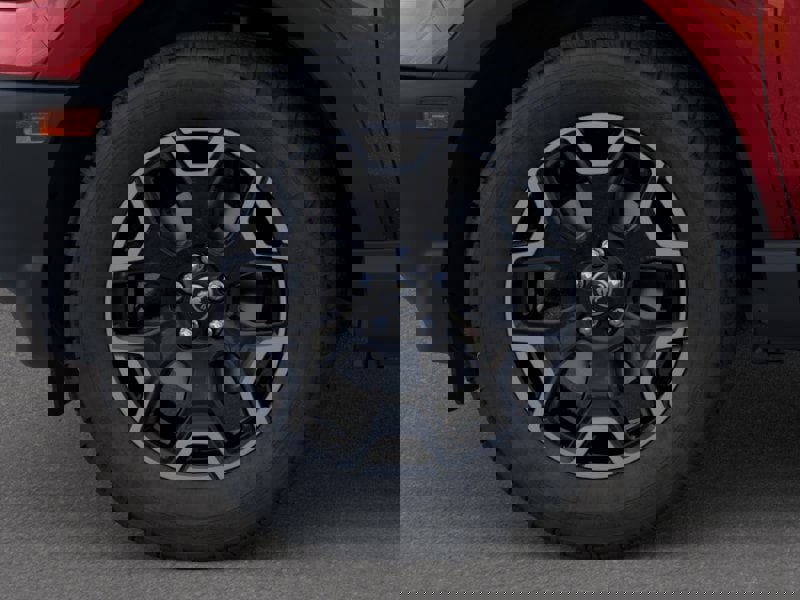 New 2026 Ford Bronco Sport Outer Banks image 19