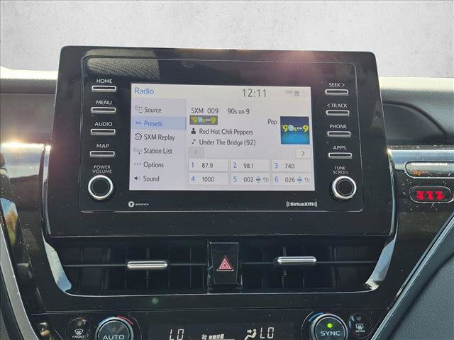 Used 2023 Toyota Camry LE FWD image 9